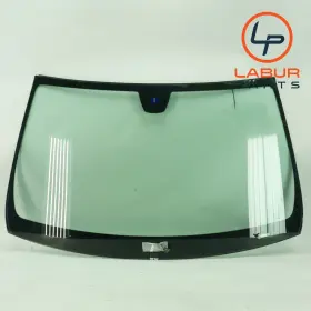 43r-001051 Mercedes-benz W204 08-11 C Class Front Windshield Glass Z6067 43r-001051 Mercedes-benz W204 08-11 C Class Front Windshield Glass Z6067