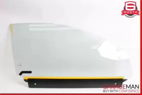 43r-001461 Mercedes-benz 00-06 W215 Cl500 Front Right Passenger Side Door Window Auto Glass Oem