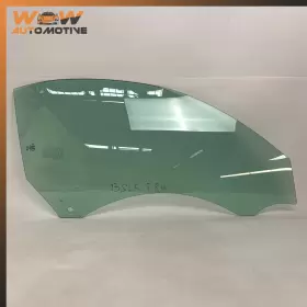 43r-001582 Mercedes-benz 12-20 R172 Slk350 Slc300 Front Right Side Door Window Glass Oem