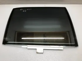 43r-008327 Mercedes-benz 1994 - 99 S420 W140 Rear Right Passenger Door Glass Window Oem 43r-008327 Mercedes-benz 1994 - 99 S420 W140 Rear Right Passenger Door Glass Window Oem