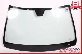 43r-016793 Mercedes-benz 10-17 W204 C350 E350 Coupe Front Windshield Window Glass Oem