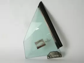 43r001193 Mercedes-benz 1997 - 2004 Slk Class R170 Quarter Window Glass Rh Rear Oem