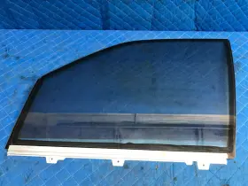 43r001267 Mercedes-benz 96-99 W140 S500 Front Left Driver Side Door Window Glass Oem