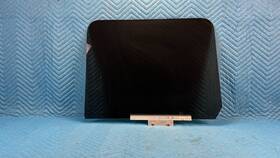 Mercedes-benz 463-735-09-10 Oem G500 G550 G55 Rear Door Window Glass Passengers Side 02-18 Privacy