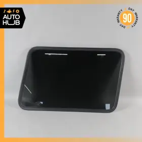 4636750816 Mercedes-benz 09-17 W463 G550 G63 G65 Amg Rear Right Quarter Window Glass Oem 4636750816 Mercedes-benz 09-17 W463 G550 G63 G65 Amg Rear Right Quarter Window Glass Oem