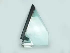 4r0001193 Mercedes-benz 1997 - 2004 Slk Class R170 Window Glass Quarter Rear Left Lh Oem