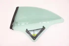 75684 Mercedes-benz 2019 - 2025 E450 A238 Rear Left Door Quarter Window Vent Glass Oem