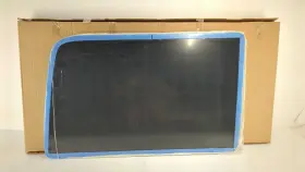 9066733309 Mercedes-benz New Oem Genuine Rh Rear Quarter Glass 2007-2018 Sprinter Van 9066733309 Mercedes-benz New Oem Genuine Rh Rear Quarter Glass 2007-2018 Sprinter Van