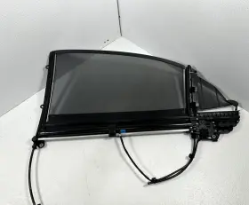 9918014343 Mercedes-benz 2014-2020 S Class W222 S550 Sedan Rear Right Door Window Sunshade Oem 9918014343 Mercedes-benz 2014-2020 S Class W222 S550 Sedan Rear Right Door Window Sunshade Oem