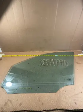 A006450 Mercedes-benz 2007-2012 Ml350 Gl450 Gl550 Front Left Door Window Glass Oem
