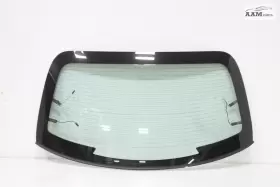 A1176700180 Mercedes Benz 2014-2019 Cla250 C117 Rear Back Windshield Window Glass Oem