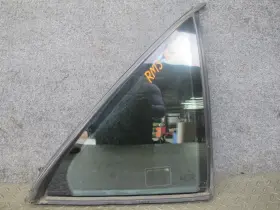 A1407350224 Mercedes-benz 96-99 W140 S-class Rear Right Door Quarter Corner Glass Window Oem A1407350224 Mercedes-benz 96-99 W140 S-class Rear Right Door Quarter Corner Glass Window Oem