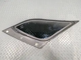 A1646700411 Mercedes-benz 2009 - 2011 Oem Ml63 Rear Right Side Quarter Window Glass