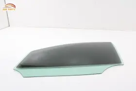 A1647250110 Mercedes-benz Gl450 X164 Front Left Driver Side Door Window Glass Oem 2007 - 2012