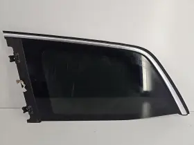 A16603493 Mercedes-benz 2013 - 2016 Gl450 Gl550 X166 Rear Left Driver Side Quarter Glass Lh Oem A16603493 Mercedes-benz 2013 - 2016 Gl450 Gl550 X166 Rear Left Driver Side Quarter Glass Lh Oem