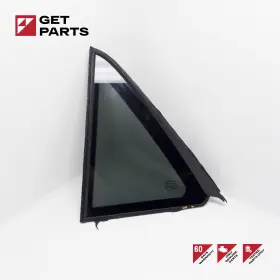 A1667300155 Mercedes-benz 13 Rear Left Driver Side Window Glass Oem A1667300155 Mercedes-benz 13 Rear Left Driver Side Window Glass Oem