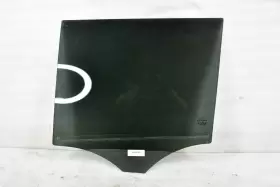 A1667352510 Mercedes-benz Gl450 X166 Rear Left Driver Side Door Window Glass Oem 2013 - 2019