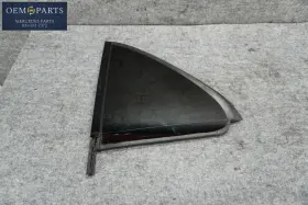 A1677304502 Mercedes-benz Rear Door Quarter Window Left Side Glass 20-23 W167 Gle350 Oem