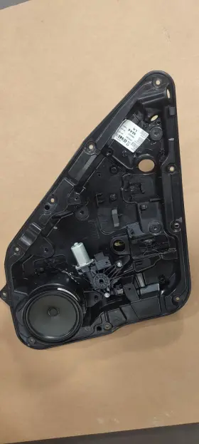 A2469063200 Mercedes-benz A1767300279 2014-2019 Gla Left Rear Window Regulator / A1767300179 A2469063200 Mercedes-benz A1767300279 2014-2019 Gla Left Rear Window Regulator / A1767300179