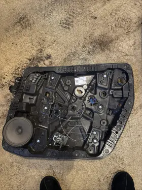 A1775456400 Mercedes-benz C-class Front Right Side Window Mechanism