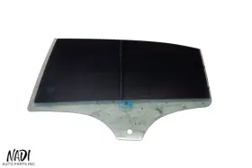A1777350501 Mercedes-benz 2019 - 2022 V177 A220 Rear Left Ddoor Window Glass Oem A1777350501 Mercedes-benz 2019 - 2022 V177 A220 Rear Left Ddoor Window Glass Oem