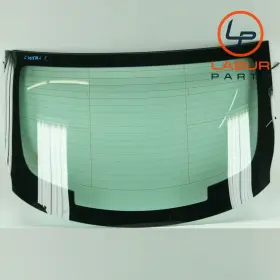 A2056703701 Mercedes-benz C205 W205 19-23 C Class Coupe Rear Windshield Back Window Glass G335