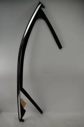 A2057250125 Mercedes-benz 15-20 W205 C300 Front Left Door Window Guide Rail Oem A2057250125 Mercedes-benz 15-20 W205 C300 Front Left Door Window Guide Rail Oem