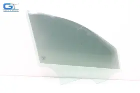 A2057254000 Mercedes-benz C43 C63 C300 W205 Front Right Passenger Door Window Glass Oem 17-21
