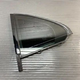 A2057300555 Mercedes-benz 2015 2016 2017 - 2021 C63 Amg Rear Left Quarter Window Oem Note