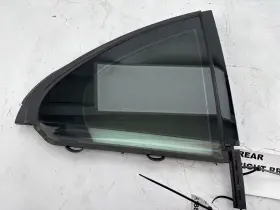 A2057300655 Mercedes-benz 2015-2021 W205 C300 Rear Right Vent Window Glass Oem A2057300655 Mercedes-benz 2015-2021 W205 C300 Rear Right Vent Window Glass Oem