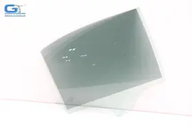 A2057352400 Mercedes-benz C43 C63 C300 W205 Rear Right Passenger Door Window Glass Oem 2015-21