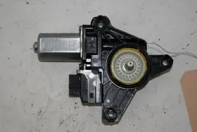 A2059060401 Mercedes-benz 15-20 W205 C300 Rear Right Door Window Glass Motor Oem
