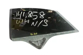 A2076700310 Mercedes-benz 11-17 W207 E350 Convertible Rear Left Quarter Window Auto Glass Oem A2076700310 Mercedes-benz 11-17 W207 E350 Convertible Rear Left Quarter Window Auto Glass Oem