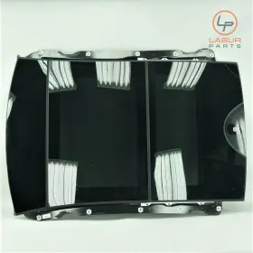 A2077840056 Mercedes-benz W207 C207 10-16 E Coupe Panoramic Sun Roof Moon Glass Sr59