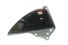 Mercedes-benz A2096700610 03-09 Clk350 Clk500 W209 Rear Right Side Door Window Glass Oem