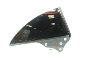 A2096700610 Mercedes-benz 03-09 Clk350 Clk500 W209 Rear Right Side Door Window Glass Oem