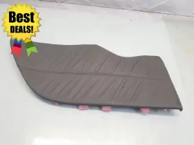 A2096905926 Mercedes-benz 2006 2007 2008 Clk350 Convertible Rear Left Interior Quarter Panel Trim - Grey