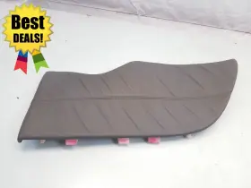 A2096906026 Mercedes-benz 2006 2007 2008 Clk350 Convertible Rear Right Interior Quarter Panel Trim - Grey