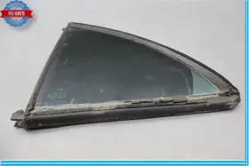 A2117300955 Mercedes-benz 03-09 E320 Rear Left Driver Side Quarter Mirror Vent Auto Glass Oem