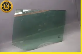 A212-735-29-10 Mercedes-benz 10-16 W212 E400 E350 Rear Left Driver Side Door Window Auto Glass Oem