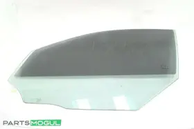 A2127251310 Mercedes-benz 10-16 E350 W212 Front Left Driver Side Door Glass Window A2127251310 Mercedes-benz 10-16 E350 W212 Front Left Driver Side Door Glass Window