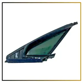 A212730390065 Mercedes-benz 2010-2014 E350 Coupe Rear Left Driver Window Quarter Glass Oem A212730390065 Mercedes-benz 2010-2014 E350 Coupe Rear Left Driver Window Quarter Glass Oem