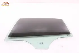 A2137350110 Mercedes-benz E300 W213 Rear Left Driver Side Door Window Glass Oem 2017 - 2019 A2137350110 Mercedes-benz E300 W213 Rear Left Driver Side Door Window Glass Oem 2017 - 2019