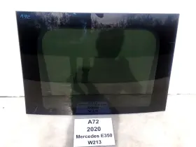 A2137800800 Mercedes-benz 17-20 Oem W213 E500 E350 E63 Center Sliding Sunroof Moonroof Glass A2137800800 Mercedes-benz 17-20 Oem W213 E500 E350 E63 Center Sliding Sunroof Moonroof Glass