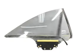 A2156700410 Mercedes-benz 2000-06 Cl500 Cl55 Rear Right Passenger Side Quarter Window Glass Oem