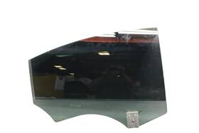 Mercedes-benz A218-735-06-00 12-18 W218 Cls400 Rear Right Passenger Side Door Window Auto Glass Oem