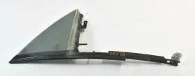A2187300119 Mercedes-benz G1182 W218 12-18 Cls Class Rear Left Door Window Corner Quarter Glass