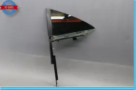 A2187300155 Mercedes-benz 12-18 Cls550 Cls63 W218 Rear Left Driver Side Quarter Window Glass Oem A2187300155 Mercedes-benz 12-18 Cls550 Cls63 W218 Rear Left Driver Side Quarter Window Glass Oem