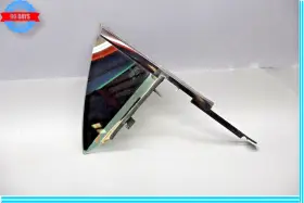 A2187300255 Mercedes-benz 12-18 W218 Cls550 Cls63 Rear Right Side Quarter Window Glass Oem