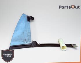 Mercedes-benz A2197300955 2004-2010 Mercedes-benz W219 - Rear Right Blind Window Oem